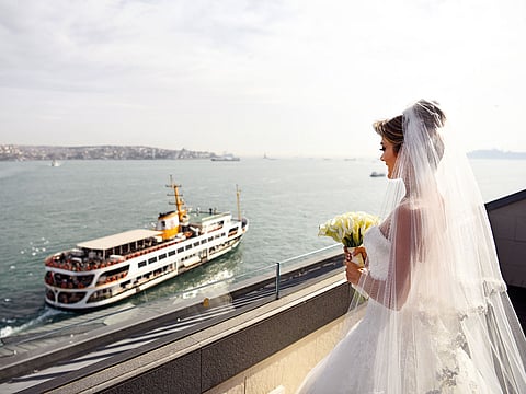 Destination Wedding: Say 'I Do' with breathtaking views