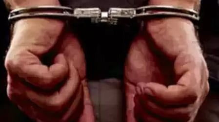 A resident of Prakash Nagar in ward number 43 of Siliguri Municipal Corporation, Mahato has been accused of murdering his three-and-a-half-month-old baby girl. Illustrative image
