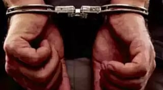 A resident of Prakash Nagar in ward number 43 of Siliguri Municipal Corporation, Mahato has been accused of murdering his three-and-a-half-month-old baby girl. Illustrative image