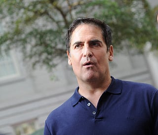 From selling garbage bags to billionaire: Mark Cuban’s formula for success
