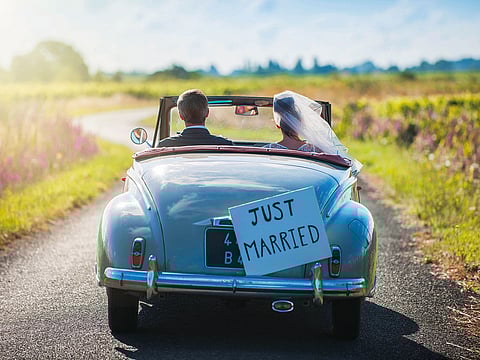 Why January to June is the cosmic season of sacred love