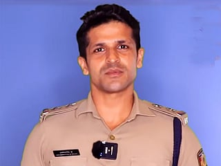 Kerala Police officer's cyber scam warning on matrimonial scams goes viral—ends up getting marriage proposals instead