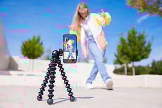 Is livestreaming the future of entertainment? TikTok seems to think so, as it is creating jobs