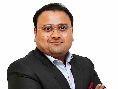 Unlocking Innovation: How AJMS Global cultivates a thriving culture of intrapreneurship