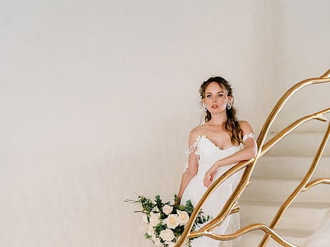 Beyond the wedding gown, with Illume