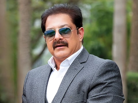 Rajeev Gupta: How power of dreaming big allows organisation to set the bar for global footprints