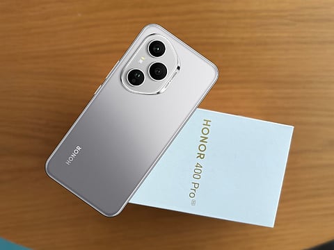 HONOR 400 Series: Smart, capable and built for everyday use 
