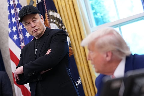 Elon Musk has officially launched the America Party, marking a dramatic political shift following a public fallout with President Donald Trump.