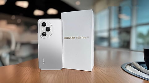 HONOR 400 Series: Smart, capable and built for everyday use 