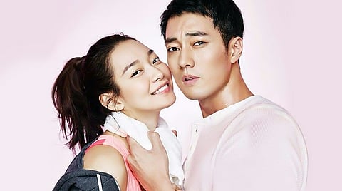At its core, Oh My Venus follows Kang Joo-eun, a once-glamorous lawyer in her thirties who’s just been dumped after a 15-year relationship.