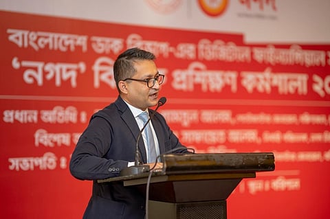 Nagad becomes Bangladesh’s fastest fintech unicorn