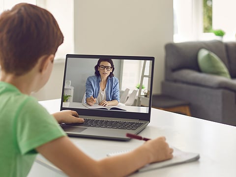 Why online schooling is a smarter solution for globally mobile families