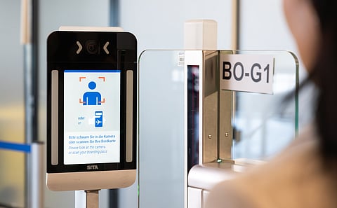How UAE airports lead the world in digital efficiency