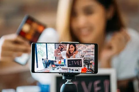 Revealed: How UAE influencers make up to Dh100,000 in just one week 