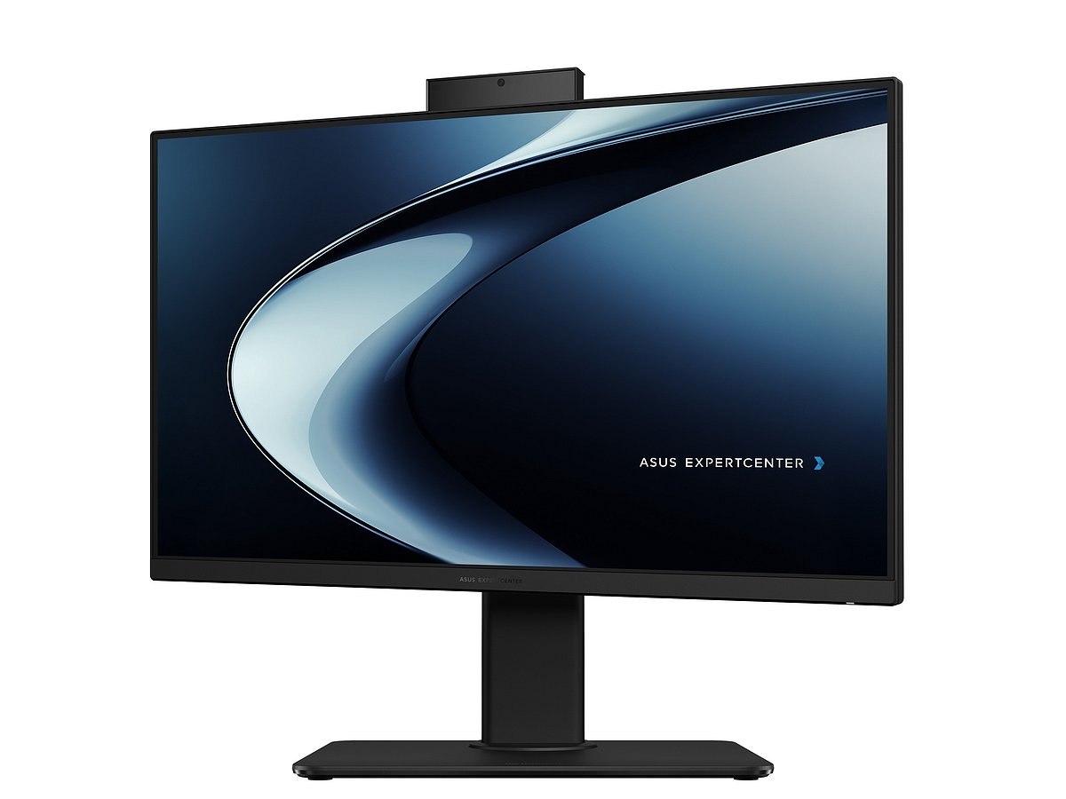 ASUS ExpertCenter P400 AiO