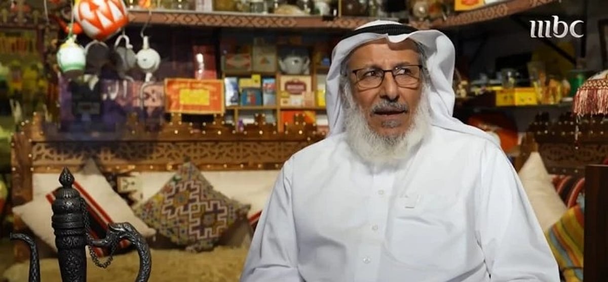 Saudi tea lover showcases 7,000 rare items at first-of-its-kind museum ...