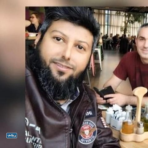 Al Musaileem, who fled the country in 2015, is wanted in connection with several serious criminal charges. 