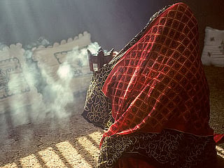 UAE has emerged as one of the world’s perfume capitals: Not just because it sells fragrance, but because scent is woven into everyday life here in a way few cultures can rival.

