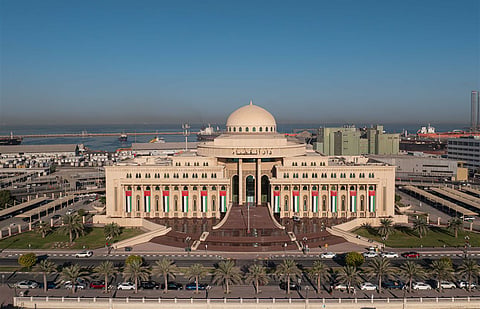 Sharjah's new law boosts judicial independence and fairness