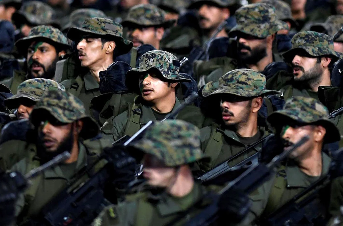 As part of its extensive preparations for Hajj 2025, Saudi Arabia has conducted a large-scale security forces parade and military exercises in the holy city of Mecca, underscoring the Kingdom’s full operational readiness to protect the millions of pilgrims expected to arrive for the annual Islamic pilgrimage.