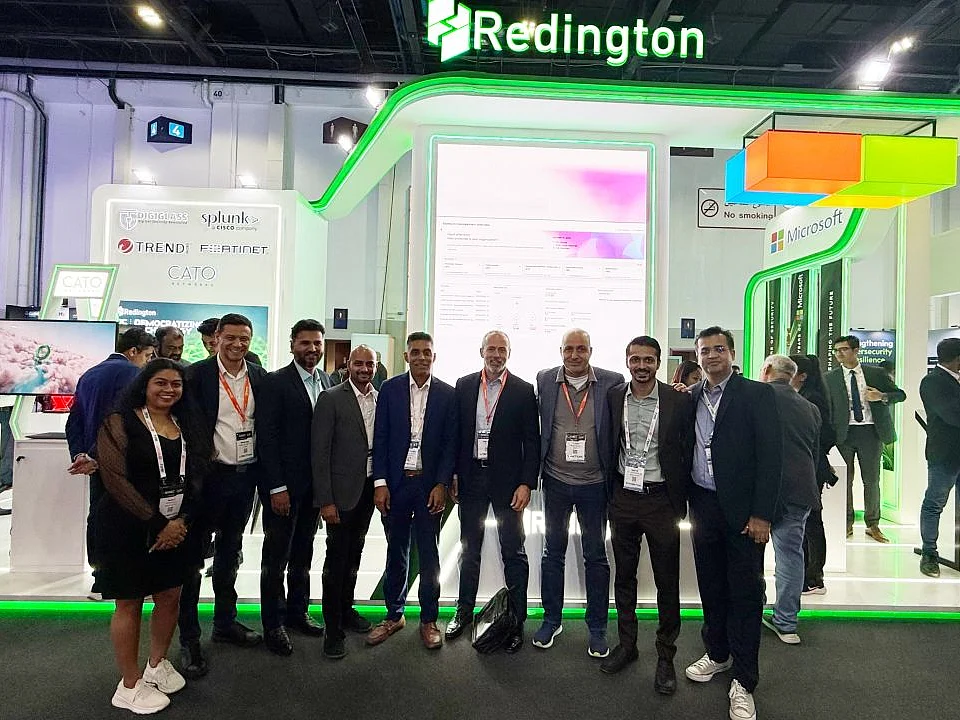 The Illumio team
