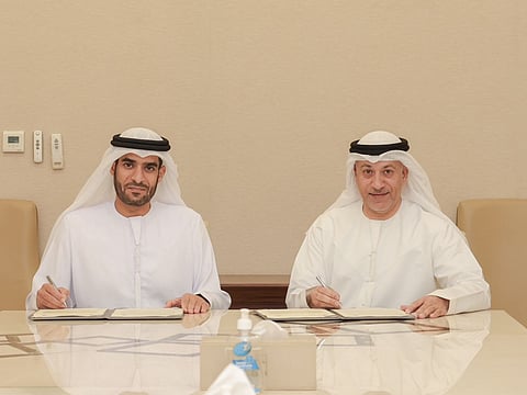 Sharjah Municipality teams up with City Centre Al Zahia for smoother visitor access