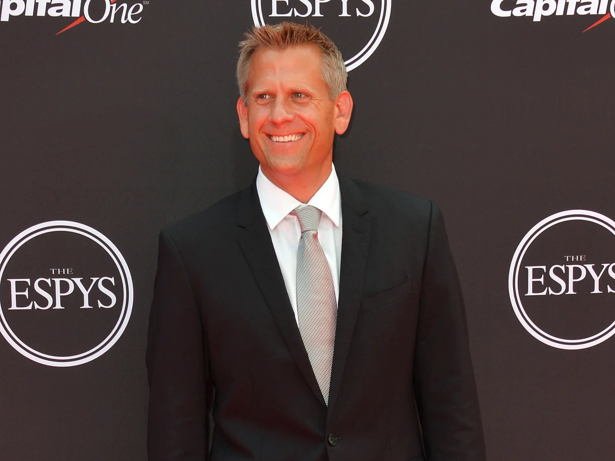 John Brenkus