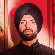 Angad Singh