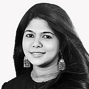 Vani Vats