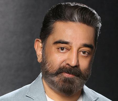 Hearing a plea filed by the actor seeking protection for the screening of his upcoming film Thug Life, the High Court questioned why taxpayers should foot the bill for police deployment to protect someone who refuses to take responsibility for his words.