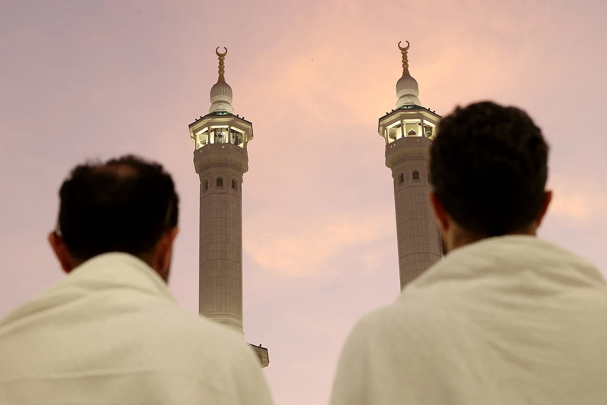 With Hajj taking place this year amid extreme summer heat, Saudi authorities are striving to balance the logistics of crowd management with the physical and spiritual well-being of pilgrims.