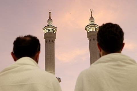 With Hajj taking place this year amid extreme summer heat, Saudi authorities are striving to balance the logistics of crowd management with the physical and spiritual well-being of pilgrims.