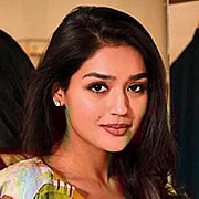 Ayushi Jain