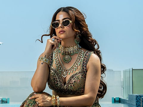 Fashion: Summer bridal extravaganza