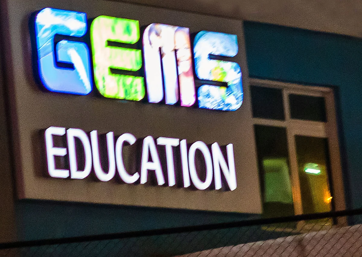 Gems education