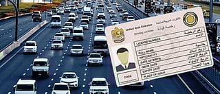 New UAE traffic law enhances road safety and regulations