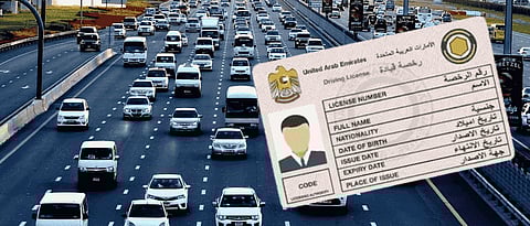 New UAE traffic law enhances road safety and regulations