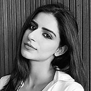 Amreen Sandhu
