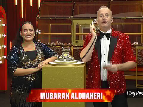 Emirati man wins Dh20 million in Big Ticket Abu Dhabi grand prize after trying for two years