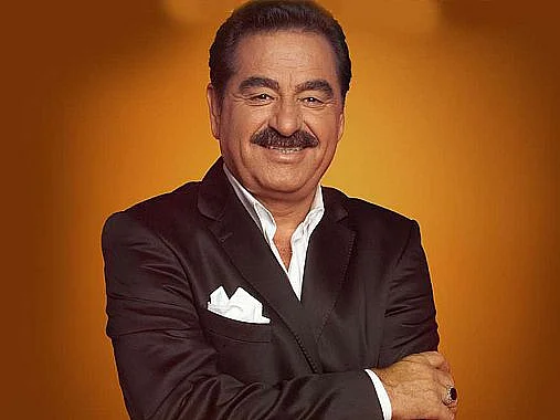ibrahim Tatlises