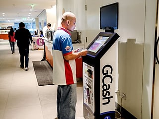 Philippine fintech GCash to split stocks ahead of possible IPO