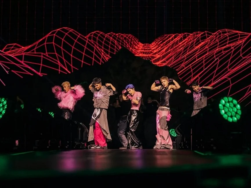 SB19 Simula at Wakas World Tour isn’t just a global trek - it’s a tribute to the fans who built the stage with their love, loyalty, and loud voices.
