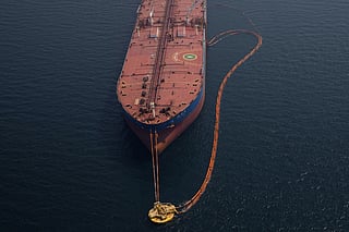 Why is Donald Trump angry with India over Russian crude, and what are New Delhi's alternatives?