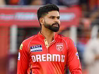 Bowled by mum! Shreyas Iyer’s viral video sends fans into a spin