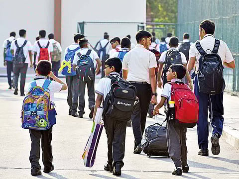 Rigorous assessment methods must be employed to track student progress.