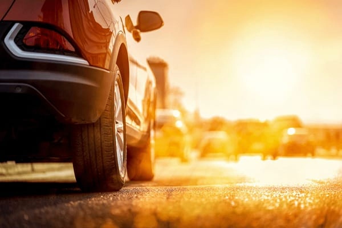 What every driver needs to know What every driver needs to know
