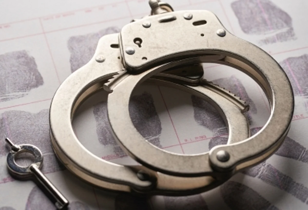 Saudi Arabia: 21,997 violators of laws held in a week