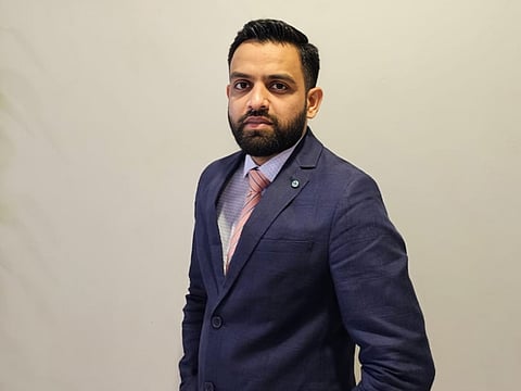 Mustafa Mohammed, a 37-year-old banker from India, who has been living in Dubai with his family for the past 14 years, has been participating in Big Ticket draws for the last four years.