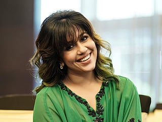 'I still get groped': Ranjini Haridas on sexism, silence and #MeToo crisis in Kerala film industry