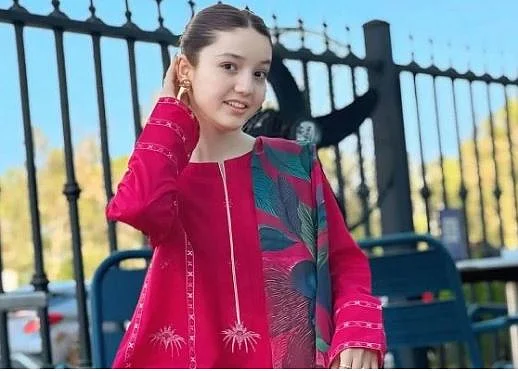 Pakistani social media star 17-year-old Sana Yousuf, was shot dead inside her home in Islamabad